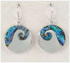 Earrings - Glacier Pearle