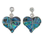 Earrings - Glacier Pearle 2
