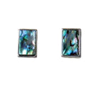 Earrings - Glacier Pearle 2