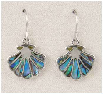 Earrings - Glacier Pearle