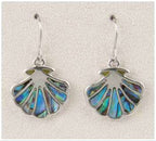 Earrings - Glacier Pearle