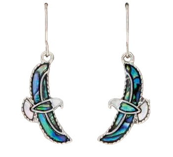 Earrings - Glacier Pearle 2