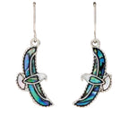 Earrings - Glacier Pearle 2