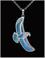 Necklaces - Glacier Pearle 1