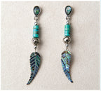 Earrings - Glacier Pearle