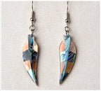Earrings - Glacier Pearle
