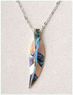 Necklaces - Glacier Pearle 1