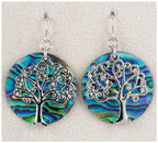 Earrings - Glacier Pearle