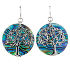 Earrings - Glacier Pearle 2