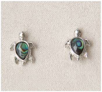 Earrings - Glacier Pearle