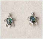 Earrings - Glacier Pearle
