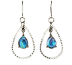 Earrings - Glacier Pearle 2