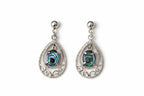 Earrings - Glacier Pearle 2