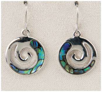 Earrings - Glacier Pearle