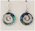 Earrings - Glacier Pearle