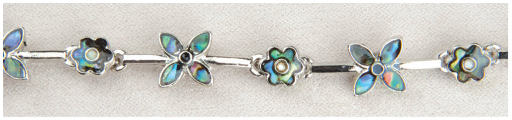 Bracelets - Glacier Pearle