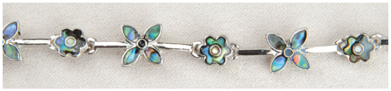 Bracelets - Glacier Pearle