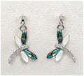 Earrings - Glacier Pearle