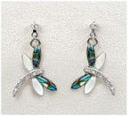 Earrings - Glacier Pearle