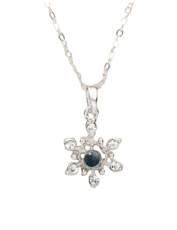 Necklaces - Hematite