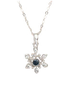 Necklaces - Hematite