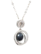 Necklaces - Hematite