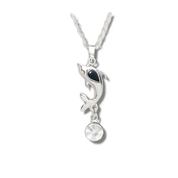 Necklaces - Hematite