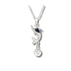 Necklaces - Hematite