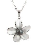 Necklaces - Hematite