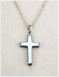 Necklaces - Hematite