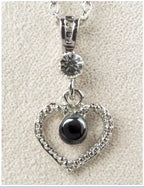 Necklaces - Hematite 2