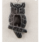 Necklaces - Hematite 2