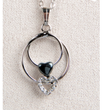 Necklaces - Hematite 2