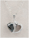 Necklaces - Hematite 2