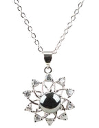 Necklaces - Hematite