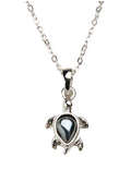 Necklaces - Hematite
