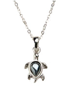 Necklaces - Hematite