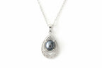 Necklaces - Hematite