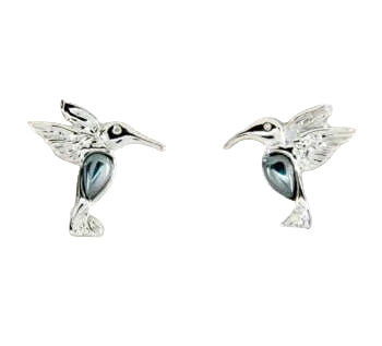 Earrings - Glacier Pearle 2