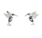 Earrings - Glacier Pearle 2