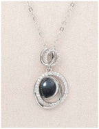 Necklaces - Hematite 2
