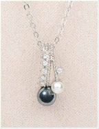 Necklaces - Hematite 2