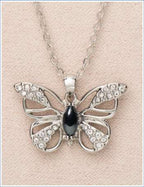 Necklaces - Hematite