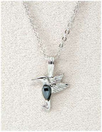 Necklaces - Hematite 2