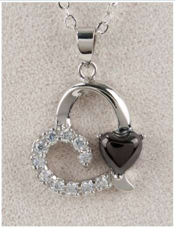 Necklaces - Hematite 2