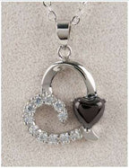 Necklaces - Hematite 2