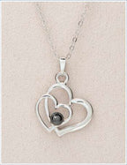 Necklaces - Hematite 2