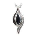 Necklaces - Hematite 2