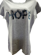 Ladies' T-Shirts - HOPE