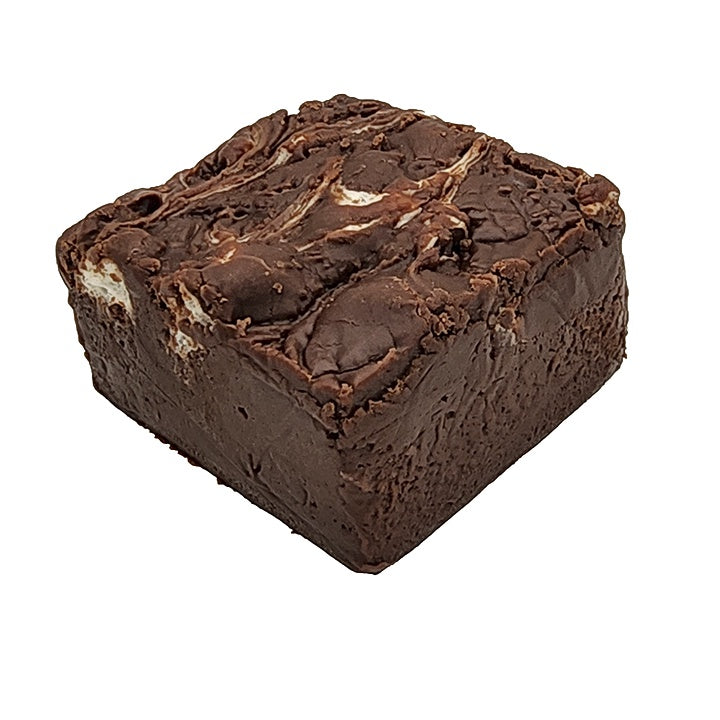 Fudge - Hot Chocolate